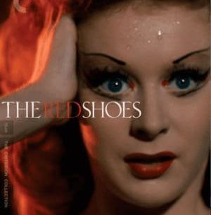 The Red Shoes 4K 1948