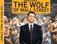 The Wolf of Wall Street 4K 2013