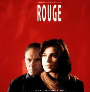 Three Colors: Red 4K 1994 FRENCH