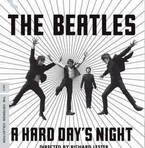 A Hard Day's Night 4K 1964