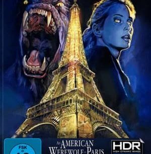 An American Werewolf in Paris 4K 1997
