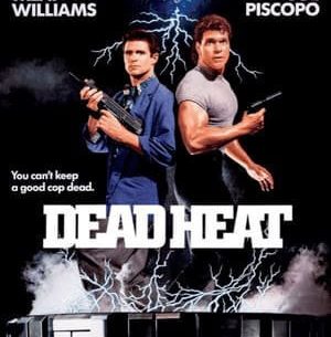 Dead Heat 4K 1988