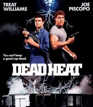 Dead Heat 4K 1988