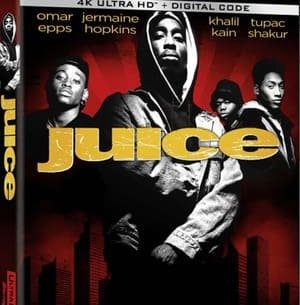 Juice 4K 1992