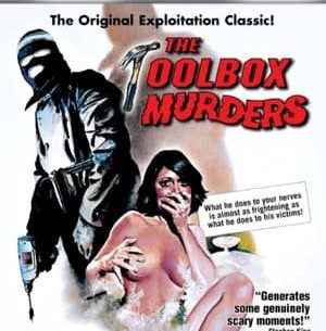 The Toolbox Murders 4K 1978