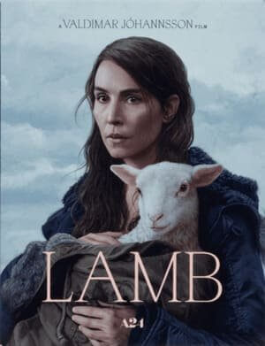 Lamb 4K 2021 ICELANDIC