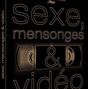 Sex, Lies, and Videotape 4K 1989