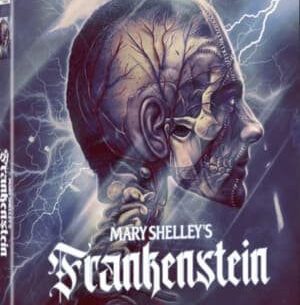 Mary Shelleys Frankenstein 4K 1994