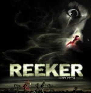 Reeker 4K 2005