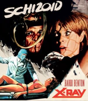 Schizoid 4K 1980