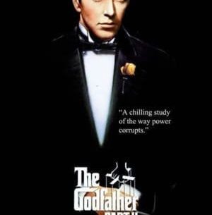 The Godfather Part II 4K 1974