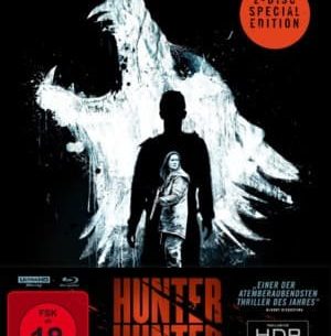 Hunter Hunter 4K 2020