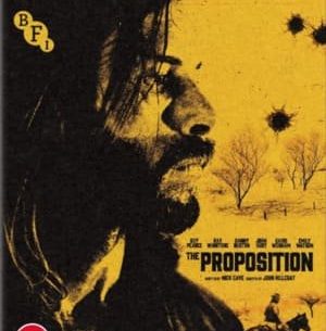The Proposition 4K 2005