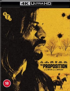 The Proposition 4K 2005