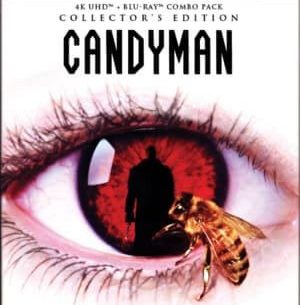 Candyman 4K 1992