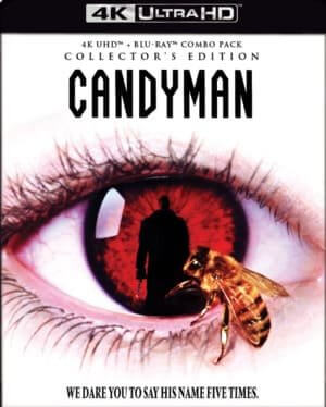 Candyman 4K 1992
