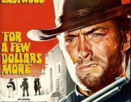 For a Few Dollars More 4K 1965