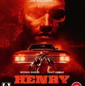 Henry: Portrait of a Serial Killer 4K 1986