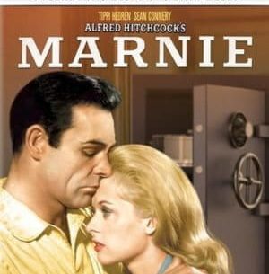 Marnie 4K 1964