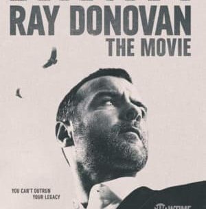 Ray Donovan: The Movie 4K 2022