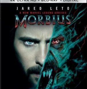Morbius 4K 2022