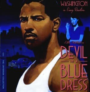 Devil in a Blue Dress 4K 1995