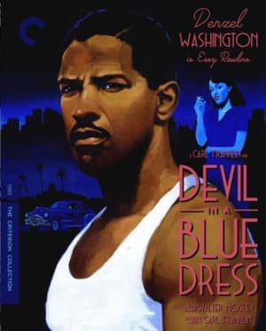 Devil in a Blue Dress 4K 1995