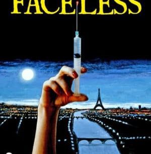 Faceless 4K 1987