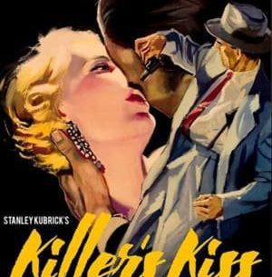 Killer's Kiss 4K 1955