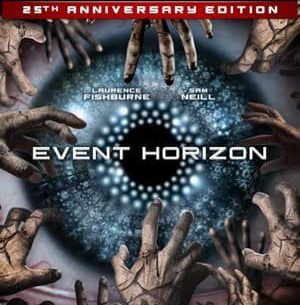 Event Horizon 4K 1997