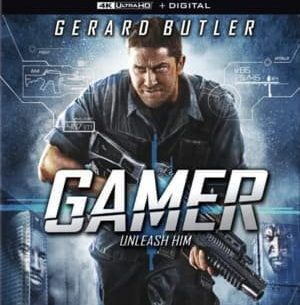 Gamer 4K 2009
