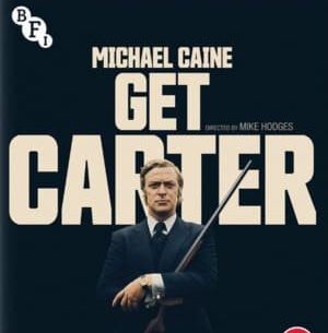 Get Carter 4K 1971