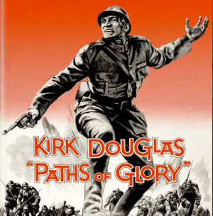 Paths of Glory 4K 1957