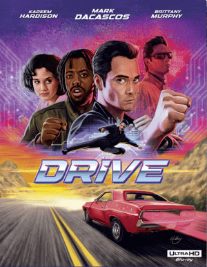 Drive 4K 1997 DC