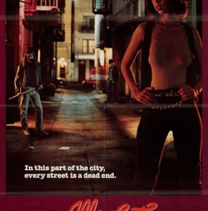 Alley Cat 4K 1984