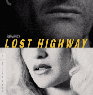 Lost Highway 4K 1997