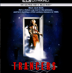 Trancers 4K 1984