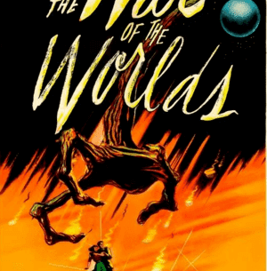 The War of the Worlds 4K 1953