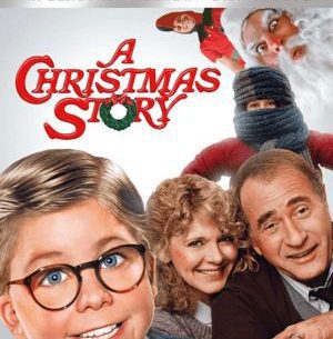 A Christmas Story 4K 1983