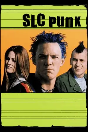 SLC Punk 4K 1998