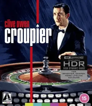 Croupier 4K 1998
