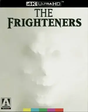 The Frighteners 4K 1996 DC