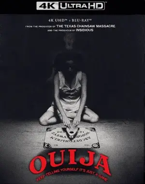 Ouija 4K 2014