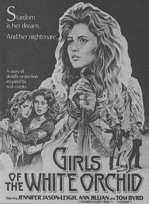 Girls of the White Orchid 4K 1983