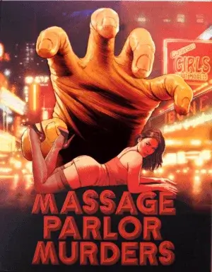 Massage Parlor Murders 4K 1973