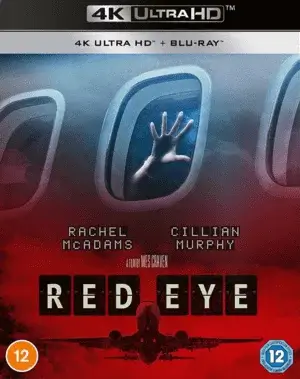 Red Eye 4K 2005