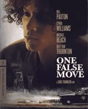 One False Move 4K 1992