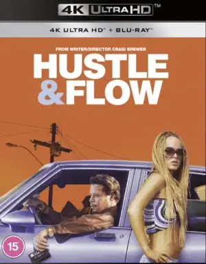 Hustle And Flow 4K 2005