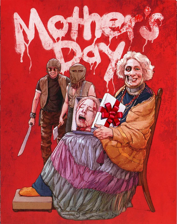 Mother's Day 4K 1980