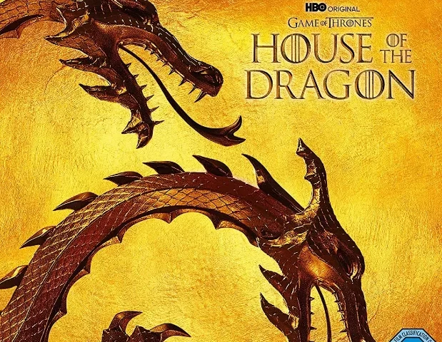 House of the Dragon 4K S01 2022